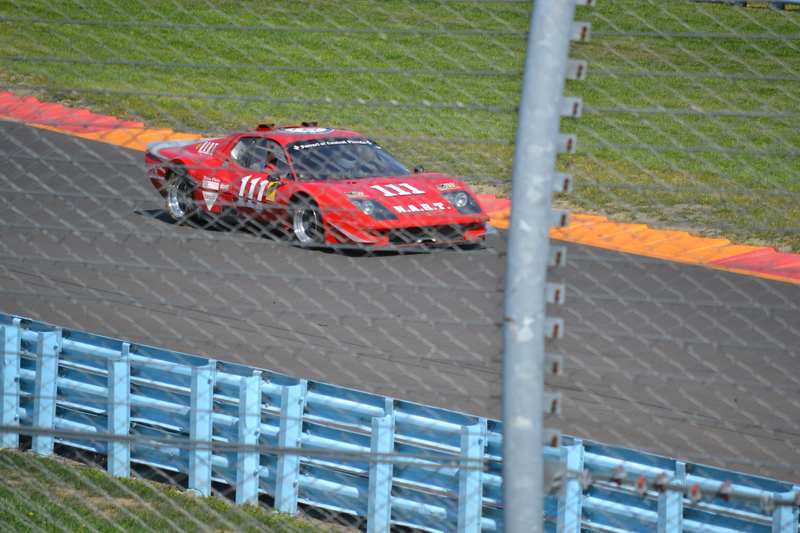 Illustration for article titled Watkins Glen 2016. the race that wasn't meant to happen